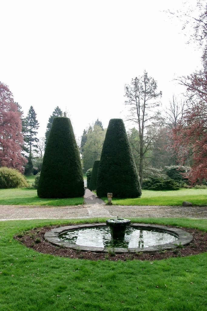 Eghn Bockel Manor Park